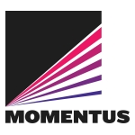 Caribbean News Global Momentus Logo Vertical Momentus to Become Public Through Merger With Stable Road Acquisition Corp. 